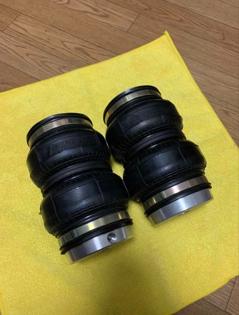 AIRMEXTエアバッグ ベローズ エアサス M52×P2.0 T-demand AIRMEXTエアバッグ ベローズ エアサス M52×P2.0 T-demand 2026年最新