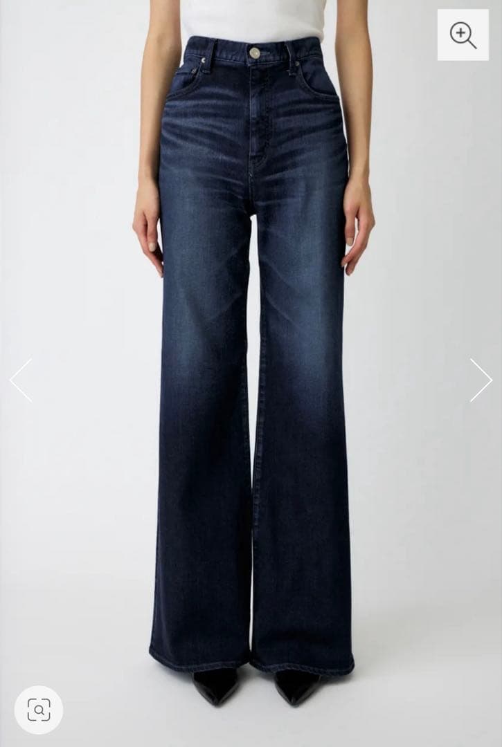 MOUSSY ADVANCED LONG LEG FLARE 25 フレア MOUSSY | ADVANCED LONG LEG フレア (フレア ) |SHEL'TTER WEBSTORE