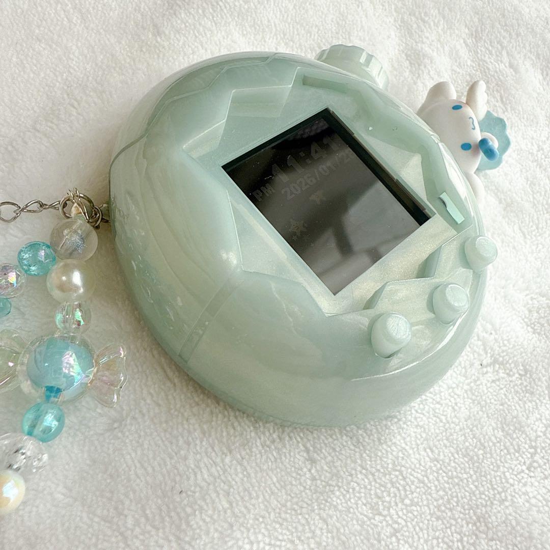 たまごっち パラダイス用 カスタムパーツ シェル フルセット - メルカリ