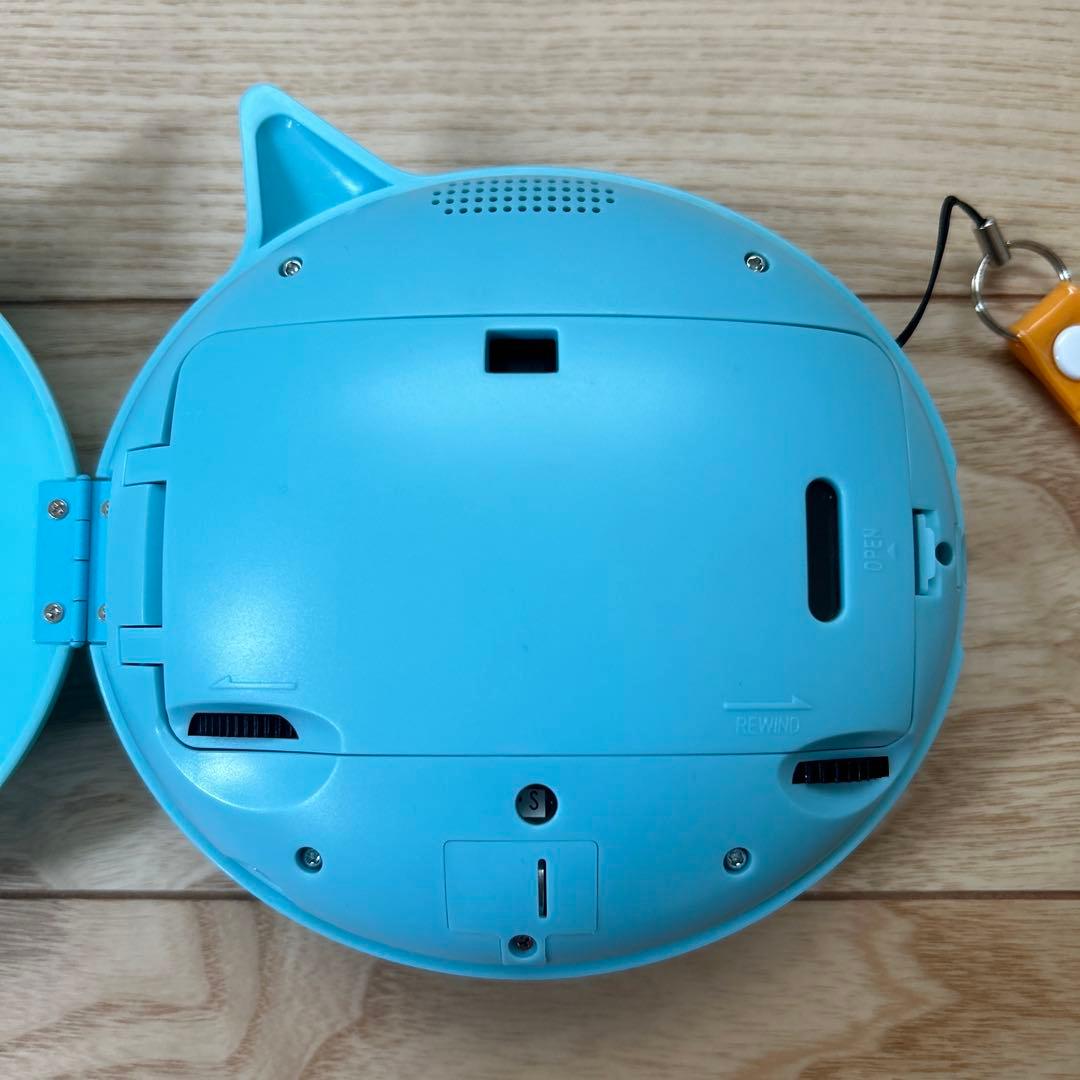 お宝クー・グッズ しゃべるカメラ Qoo コカコーラ - メルカリ