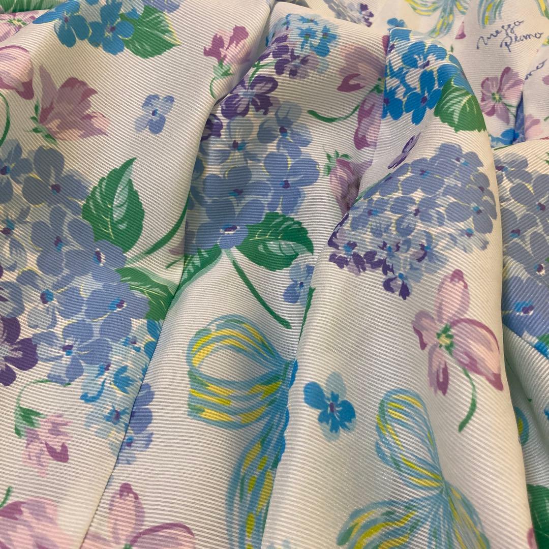 メゾピアノ⭐︎ワンピース、ドレス、ファミリア、シャーリーテンプル