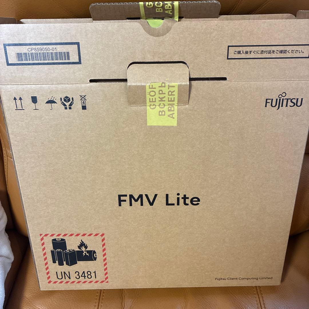 FMV Lite WA1/J2即購入OK 最終値下げ！ - メルカリ