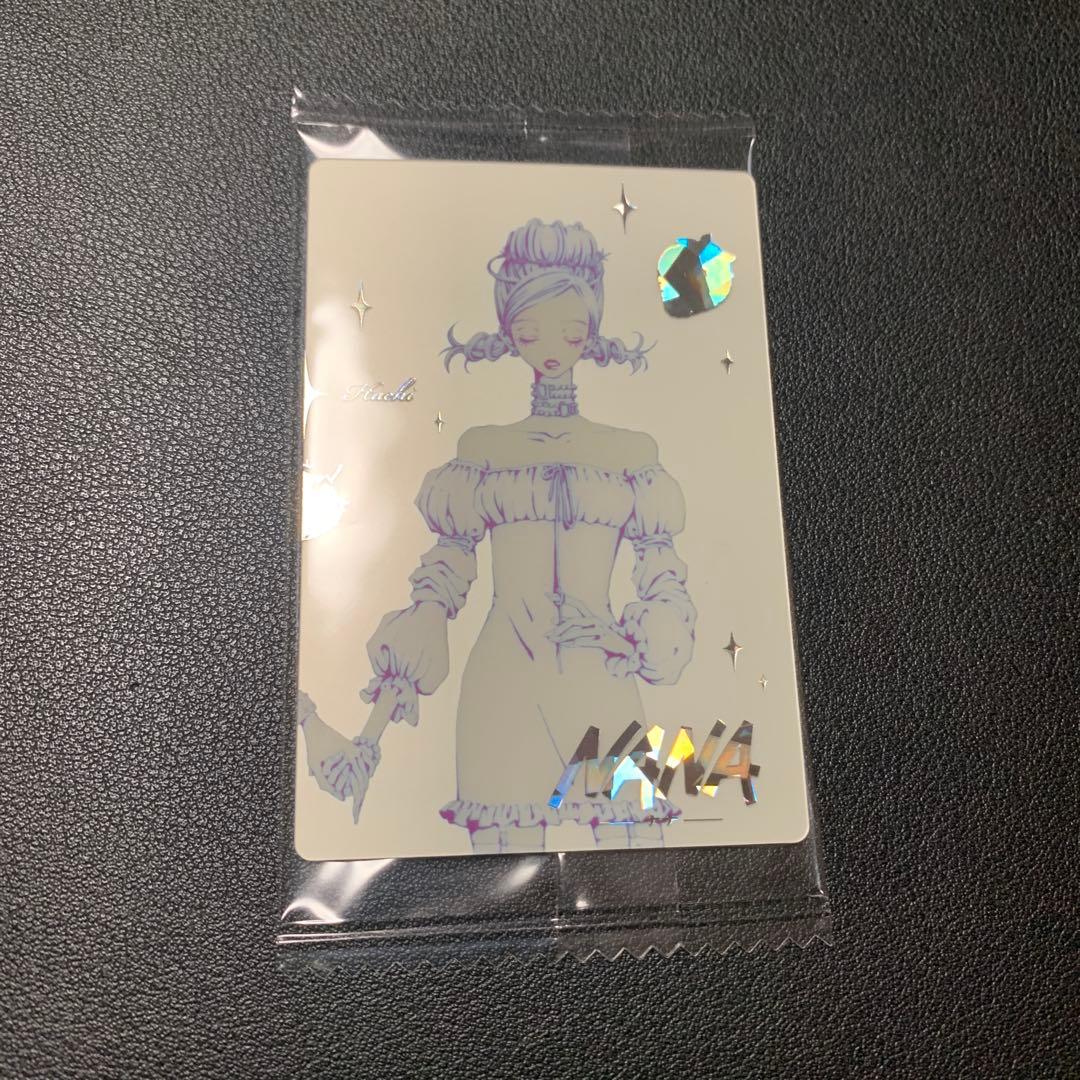 矢沢あい ツイン ウエハース nana r-30 レア - メルカリ