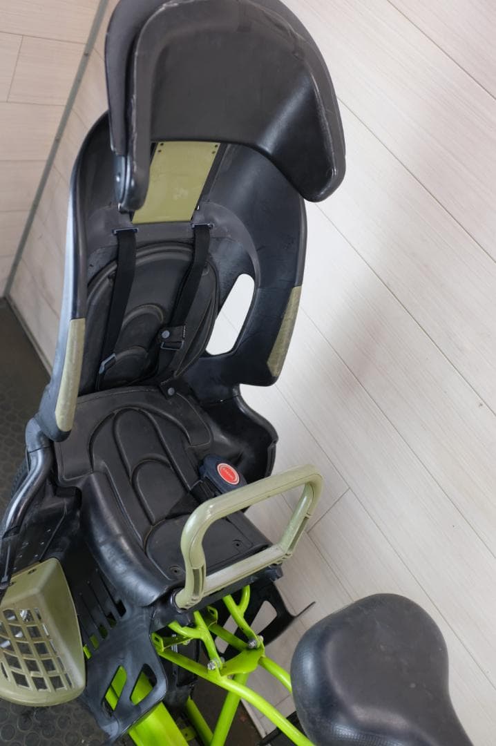 M*j様 パナソニック ギュット　　20インチ　3段　13.2Ah（5点灯）充電