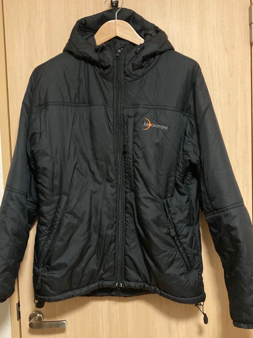 90s ムーンストーン MOONSTONE ダウンジャケット ビンテージ 90s MOONSTONE ムーンストーン ヴィンテージグースダウンジャケット