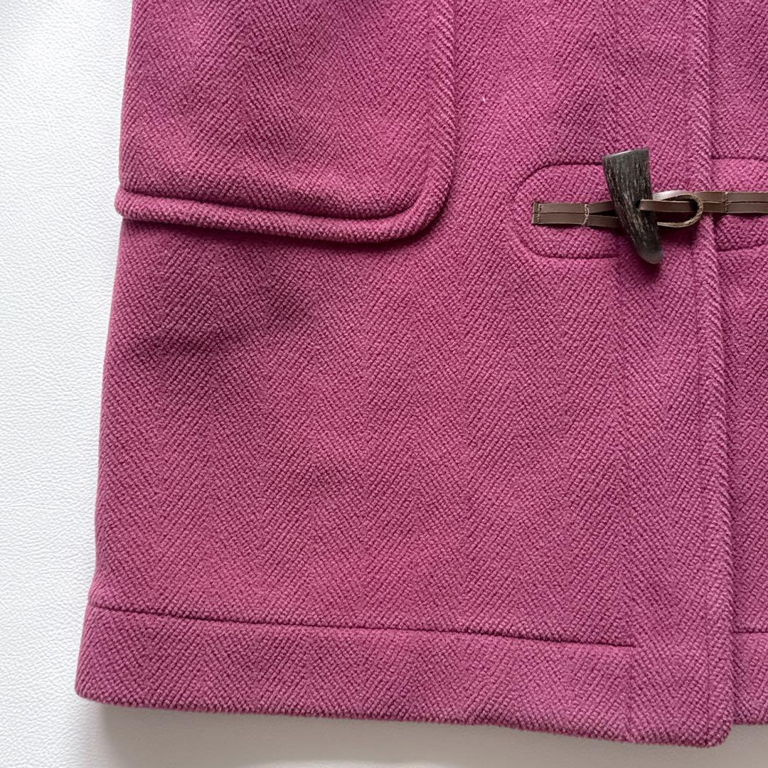 meeem様！オールドイングランドダッフル ヘリンボーンダッフルコート