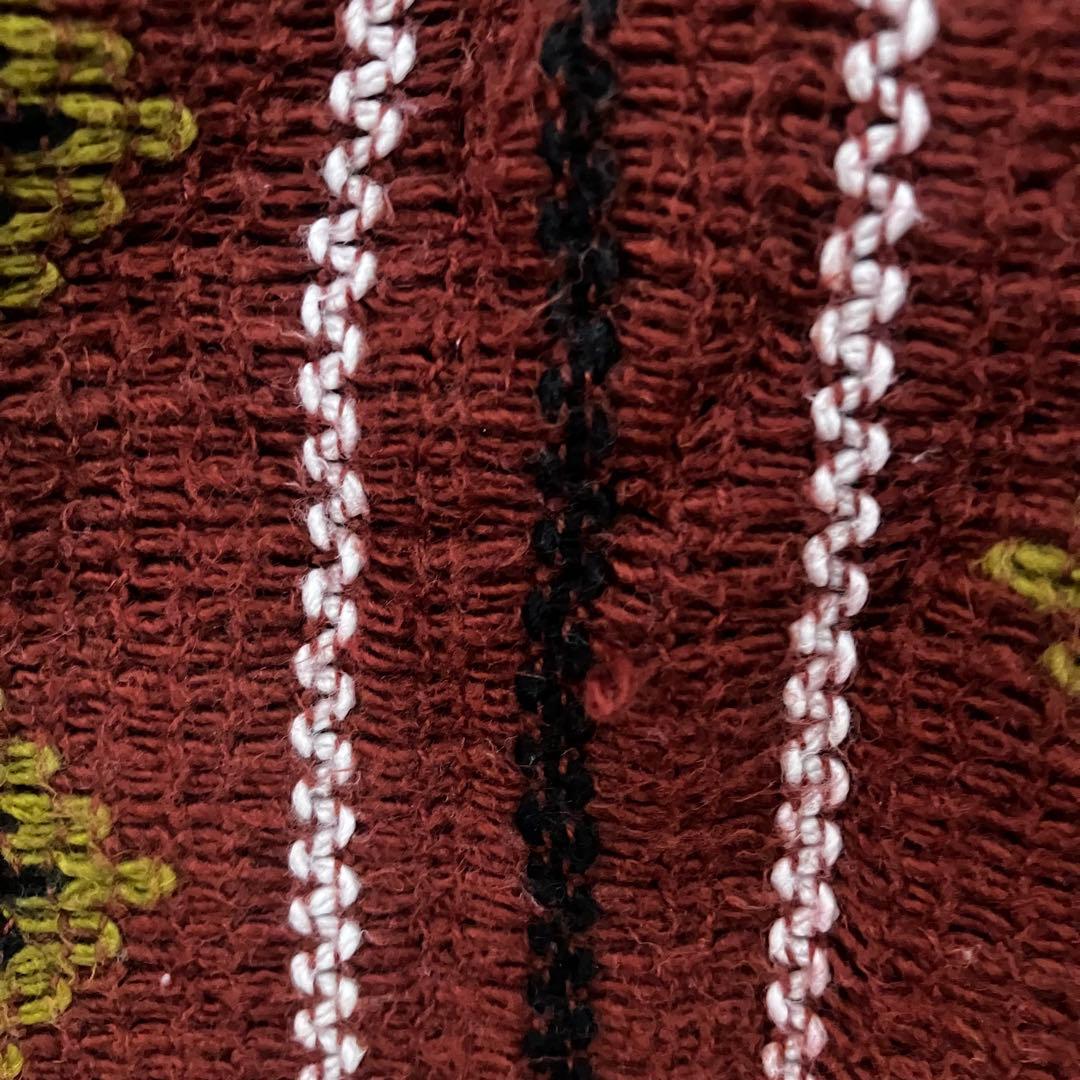 M.W.O.B.H.M メキシカンパーカー space bug - メルカリ