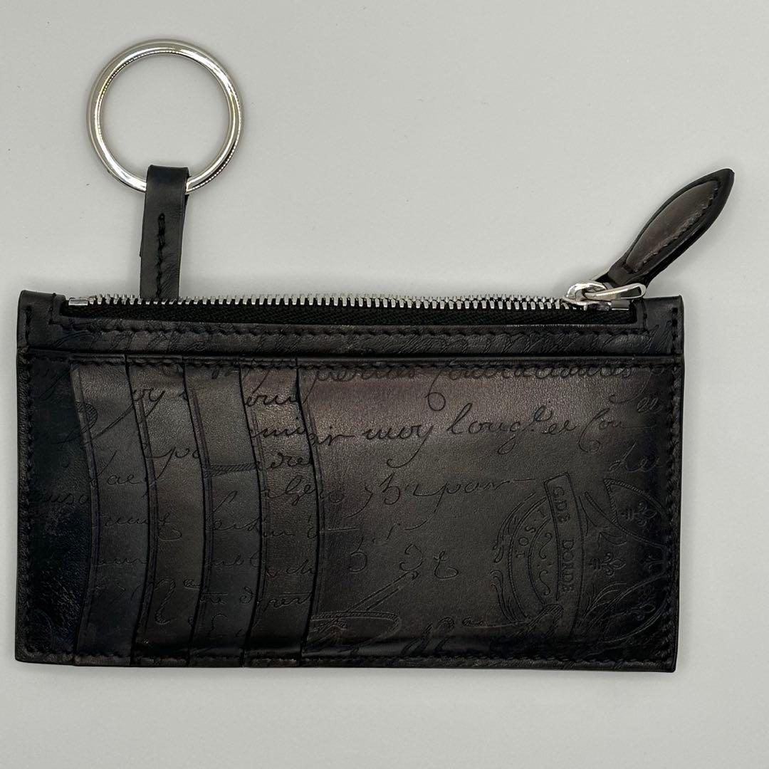 本日のみ最終値下げ】ベルルッティ フラグメントケース コアマキシ