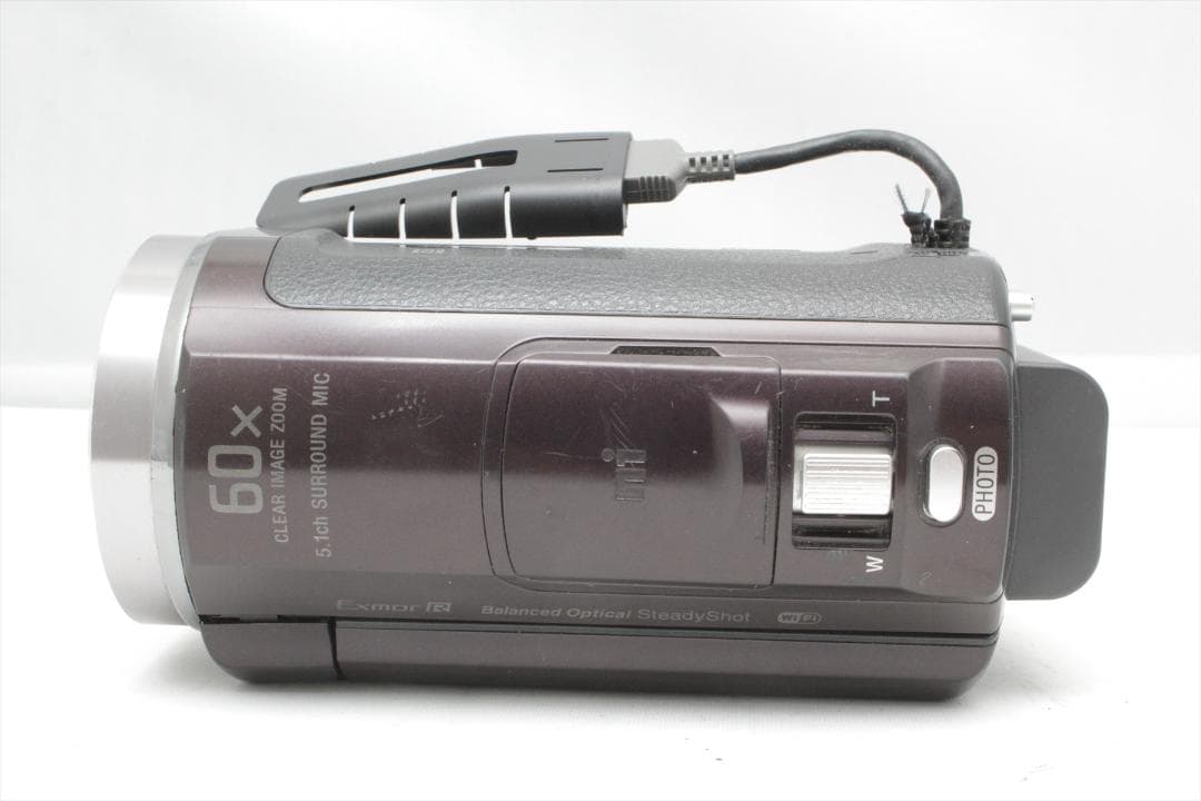 SONY HDR-PJ540 ビデオカメラ プロジェクター - メルカリ