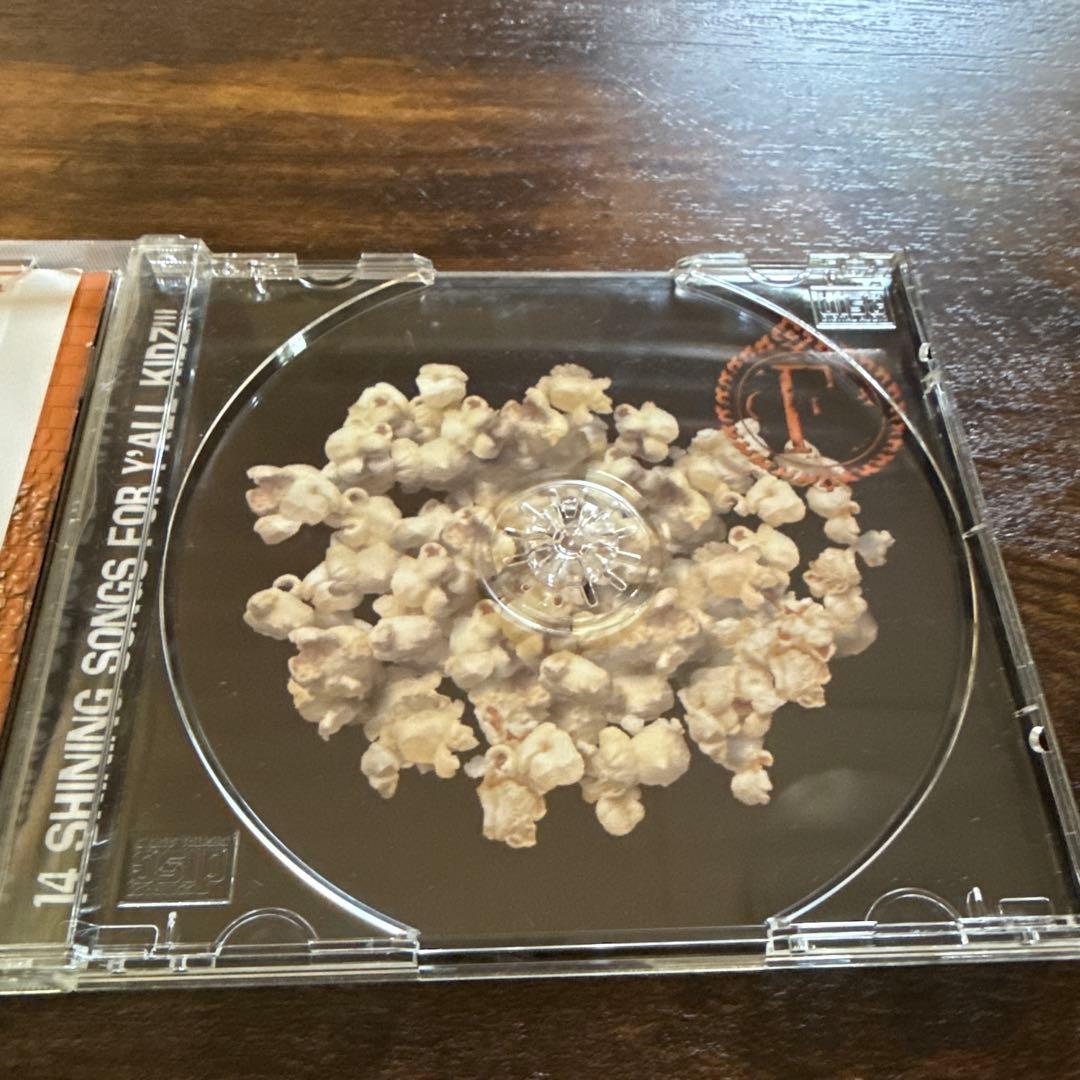 レア盤 ミクスチャー folder keep the flow CD ラップコア - メルカリ