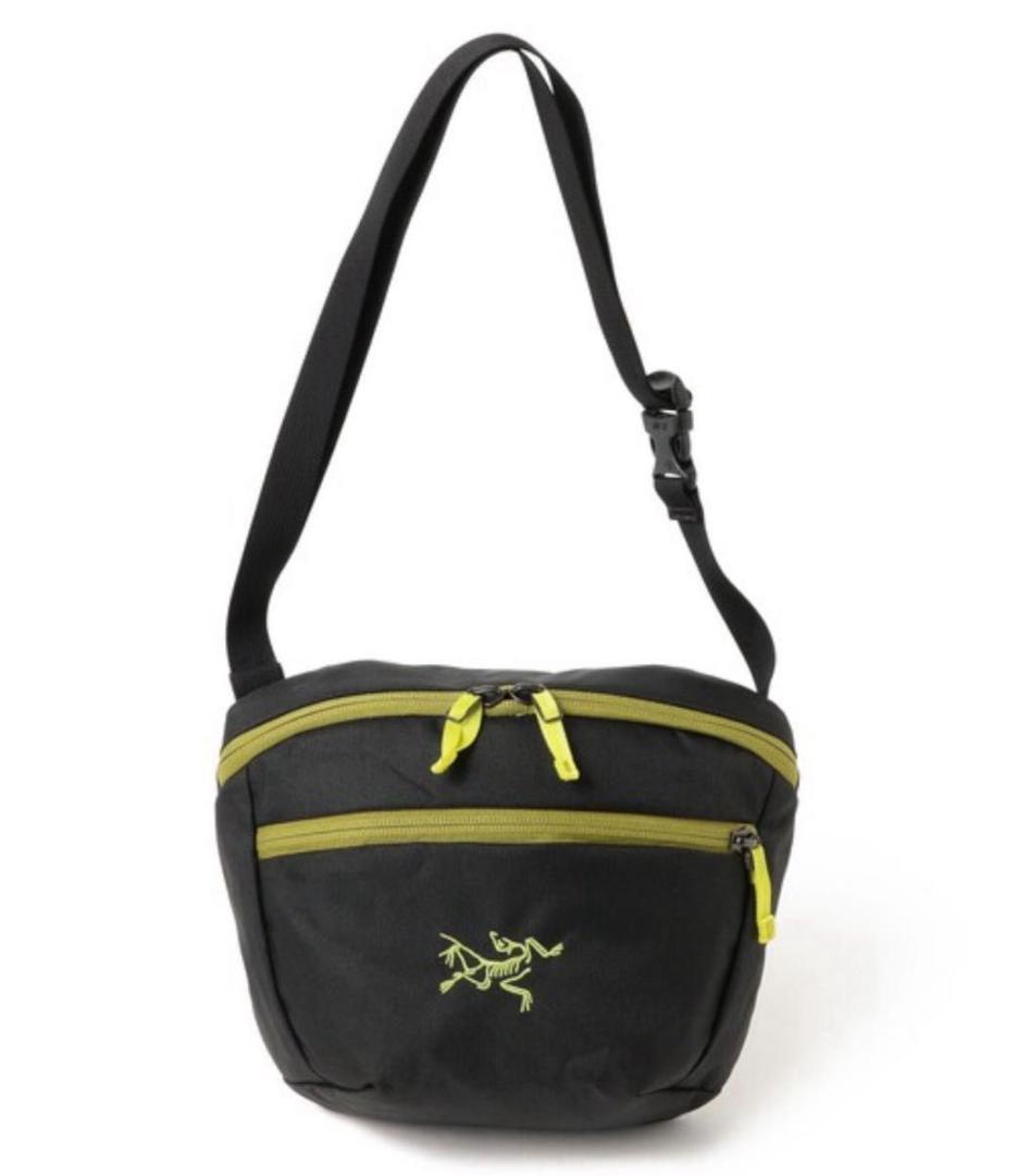 【新品】ARC’TERYX / MANTIS 2 限定 ARC'TERYX(アークテリクス) Mantis 2(マンティス2) | TWOPEDAL