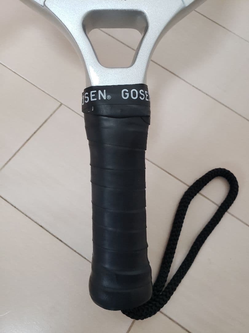 パドルテニスラケット 日本パドルテニス協会公認 PADDEX PS-202 - メルカリ