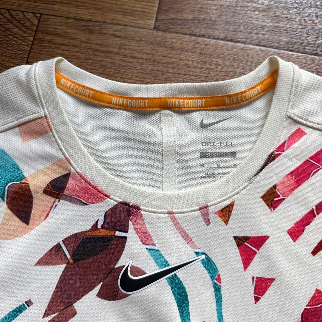 NIKE ナイキ テニスウェア カルロスアルカラス 2023 全米オープン