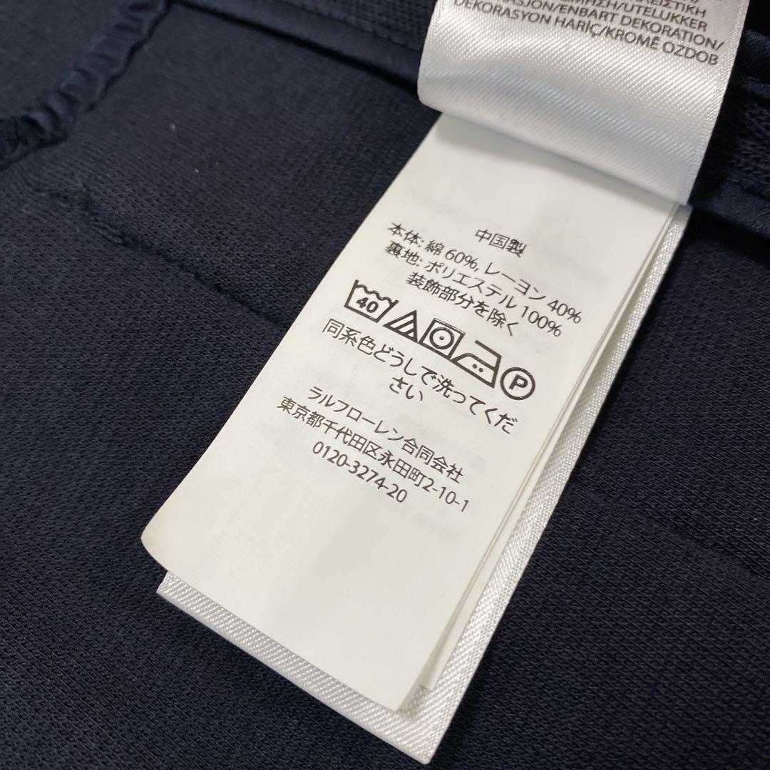 ユーザー名ゆ様専用 良品 ポロラルフローレン レディース ニット