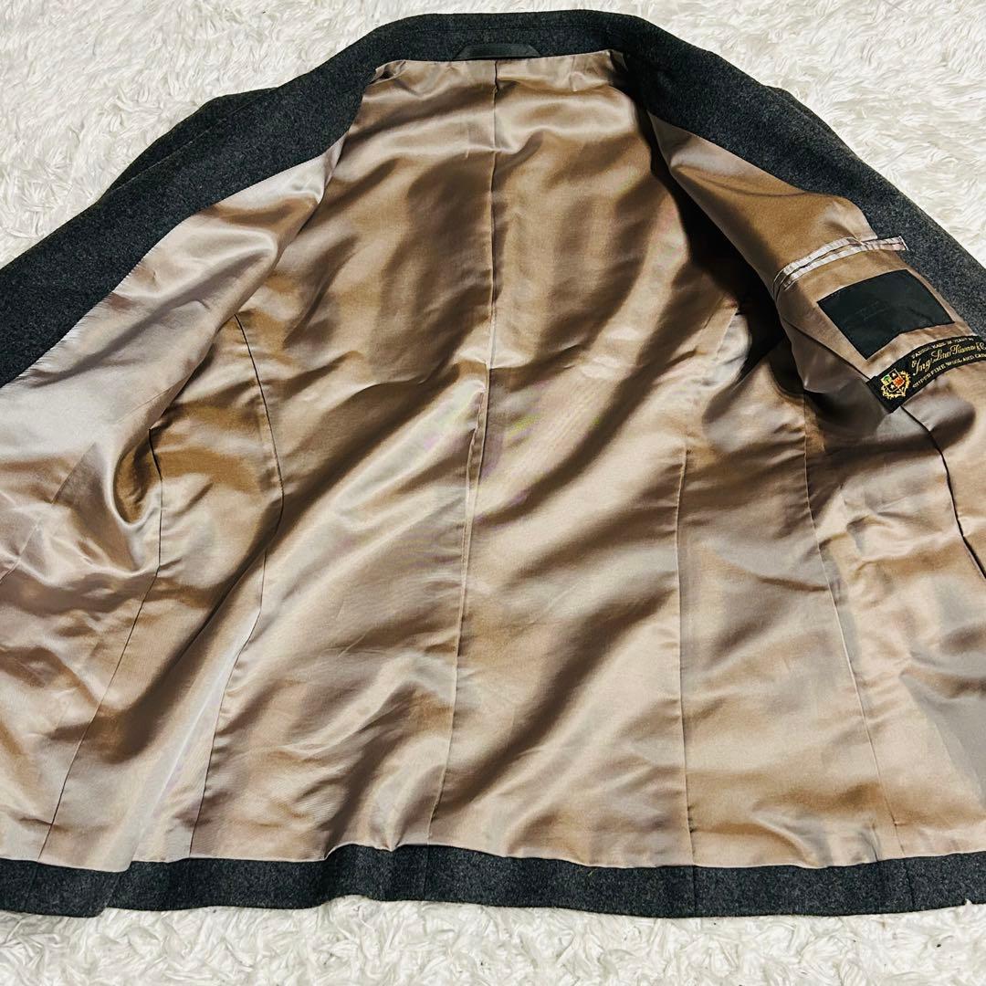 美品】ケーティー キヨコタカセ ロロピアーナ セットアップ カシミヤ混