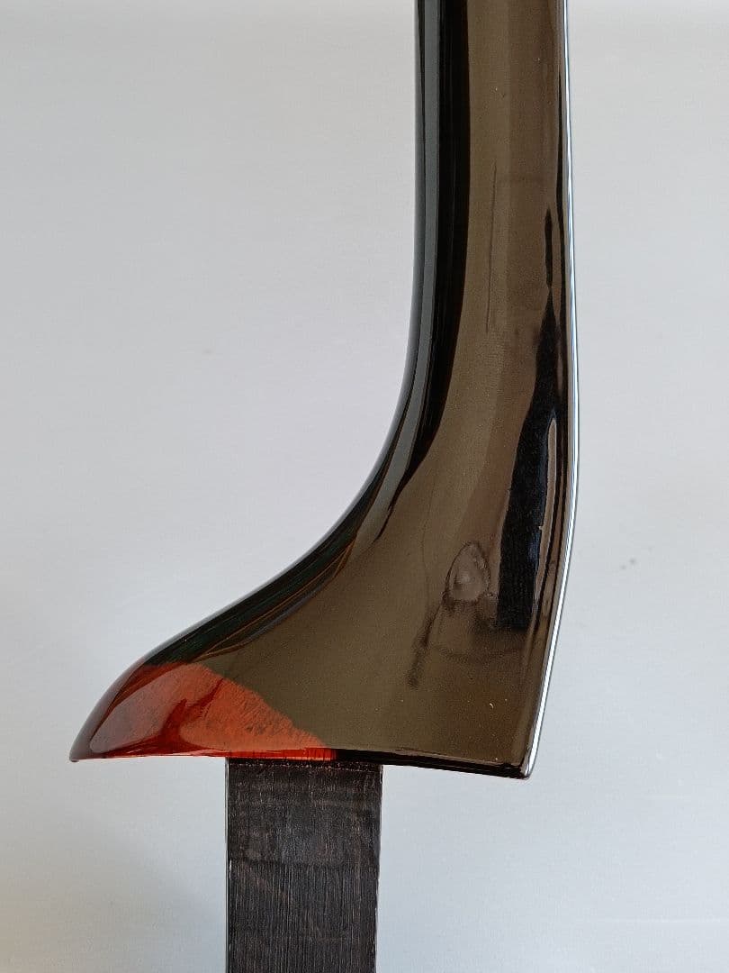 user_53e61e0e様専用 志多伯開鐘写 名工内間直樹作 八重山黒木三線