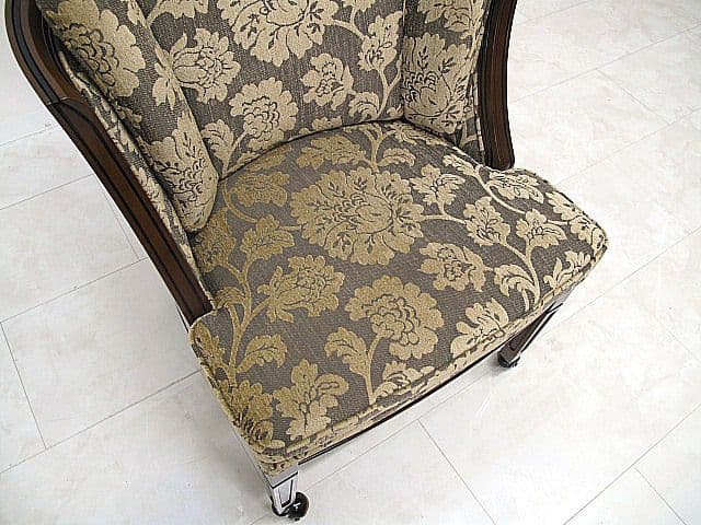 展示品】マルニ 地中海ロイヤル シャルルII パーティチェア 約23.4万