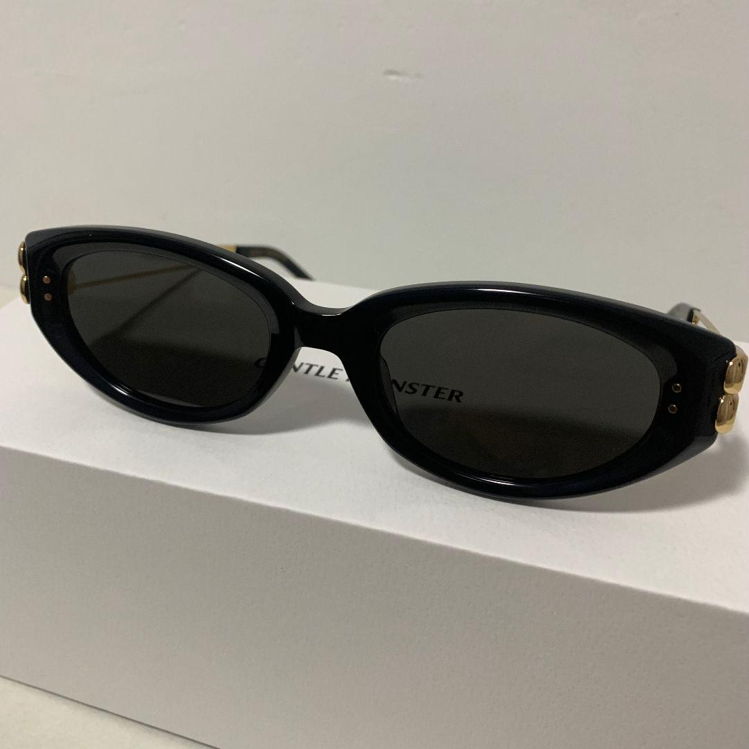 GentleMonster ジェントルモンスター サングラス Kunst 01 Kunst 01 | Gentle Monster US Official Site