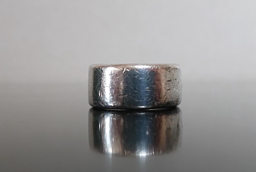 EDF イーディーエフ リング シルバー シルバー925 星 スター ワン