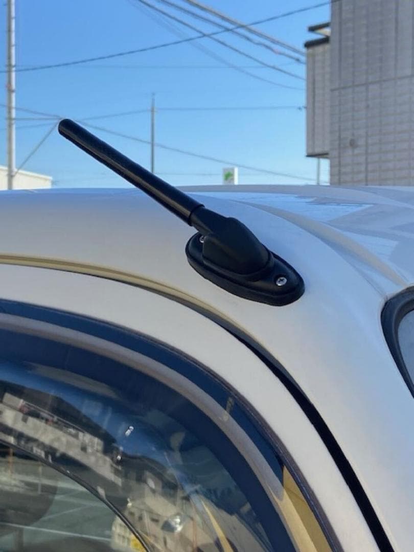 限定セール！ 値下げアクティートラック HA8型 HA9型 マイクロアンテナ