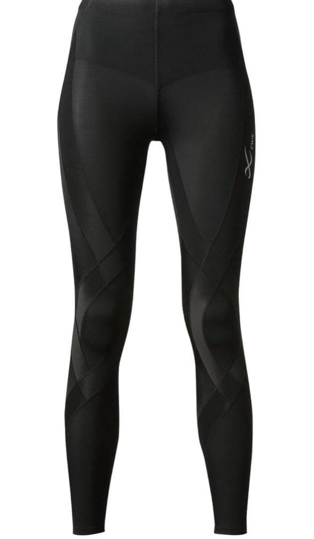 507038　Lサイズ　CW-X スポーツタイツHZY339　レディース HZY339｜ワコール CW-X スポーツタイツ レディース ジェネレーター