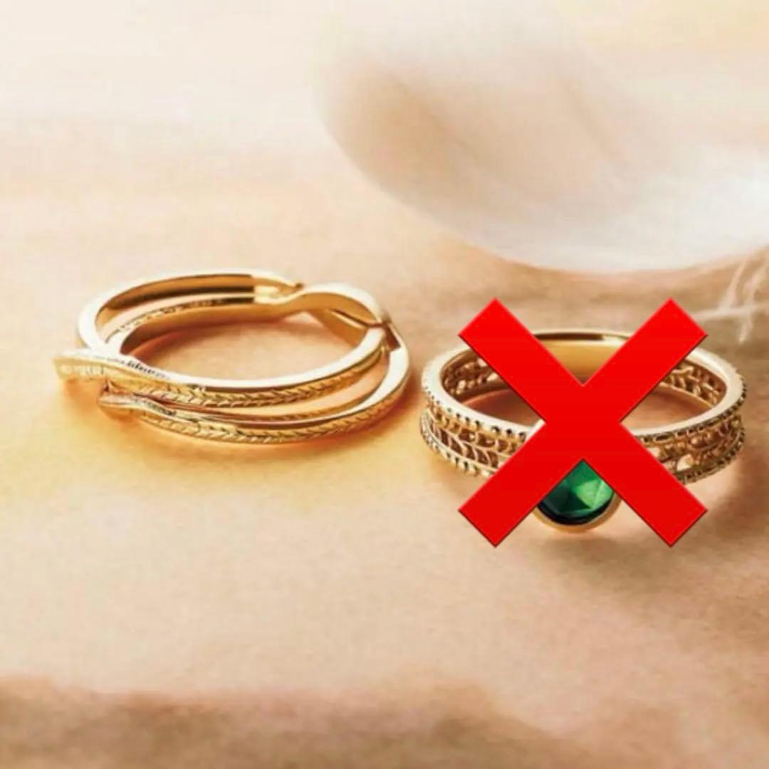 agete 2020限定リングギメルリング1本k10 13号