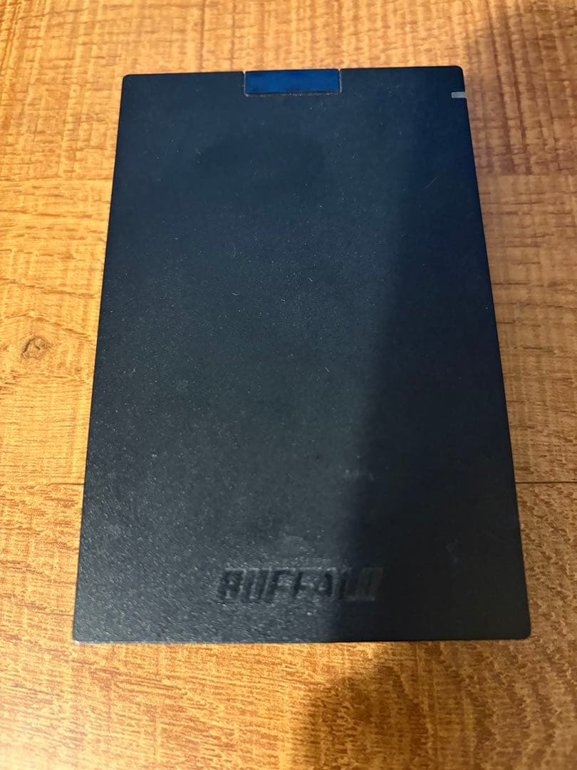 BUFFALO HD-PG2.0U3-GB 外付けHDD 2TB BUFFALO HD-PGF2.0U3-BWHA ポータブル外付けHDD 2TB ホワイト HDPGF2
