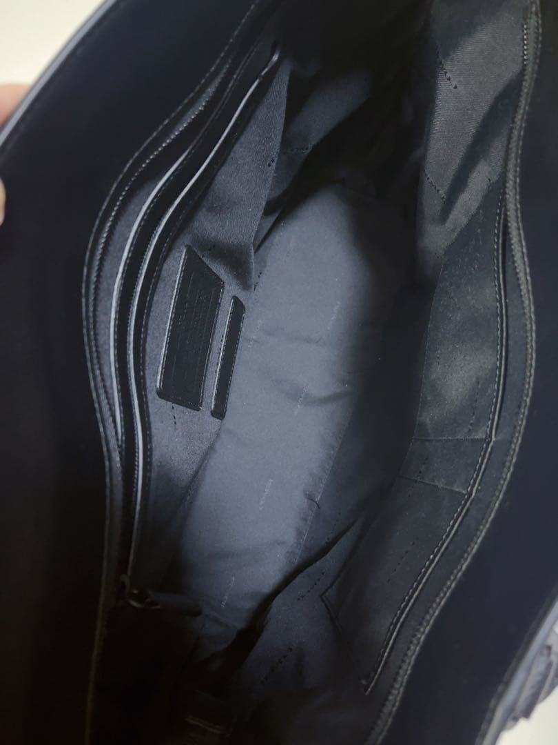 アスタココ様【未使用品】COACH 72114Gメルセデスベンツ