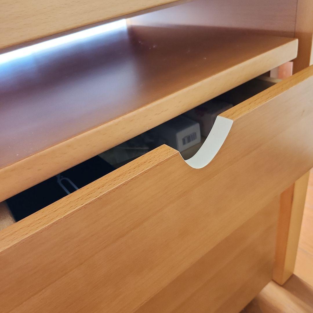 【chichi mimi 】ACTUS　ワゴン