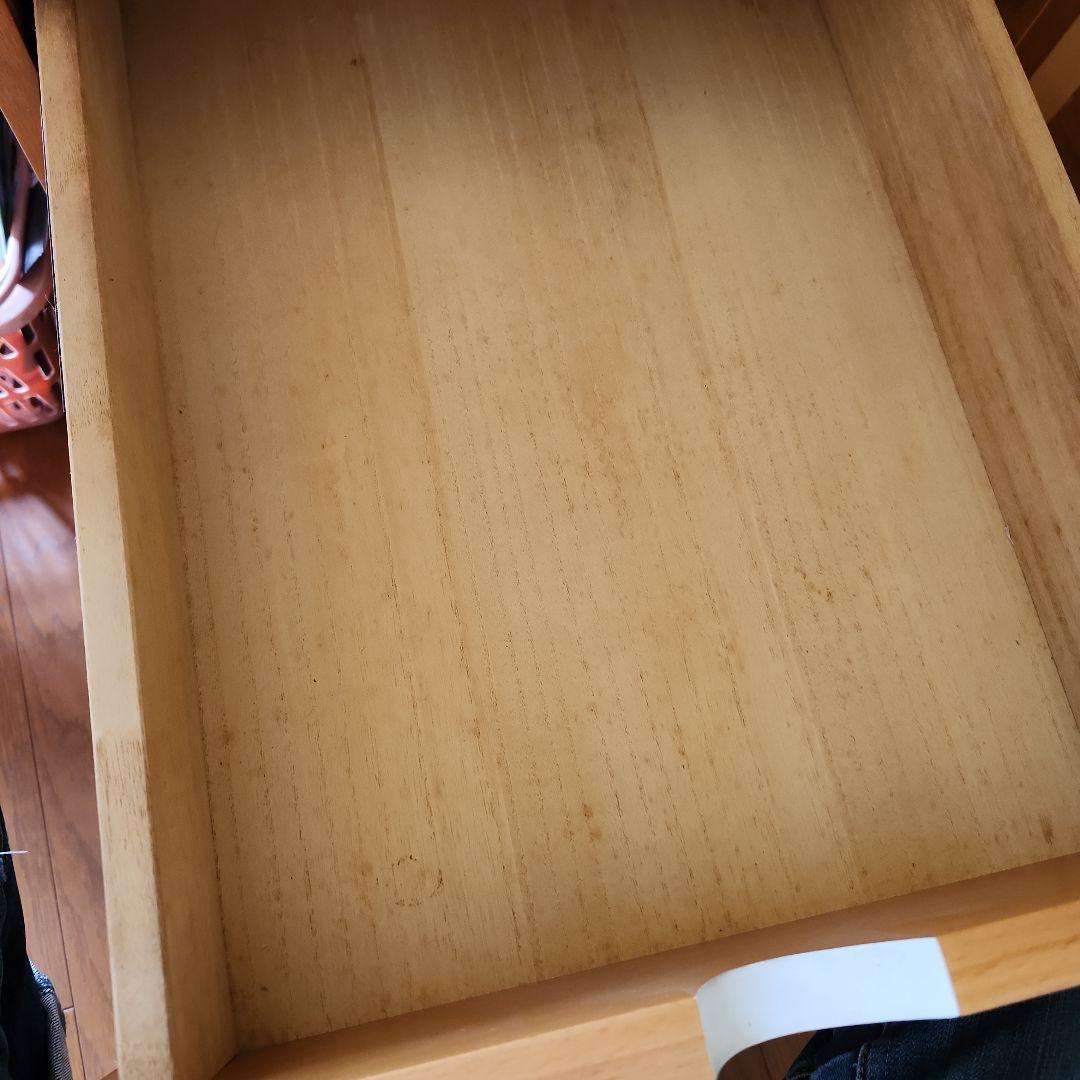 【chichi mimi 】ACTUS　ワゴン