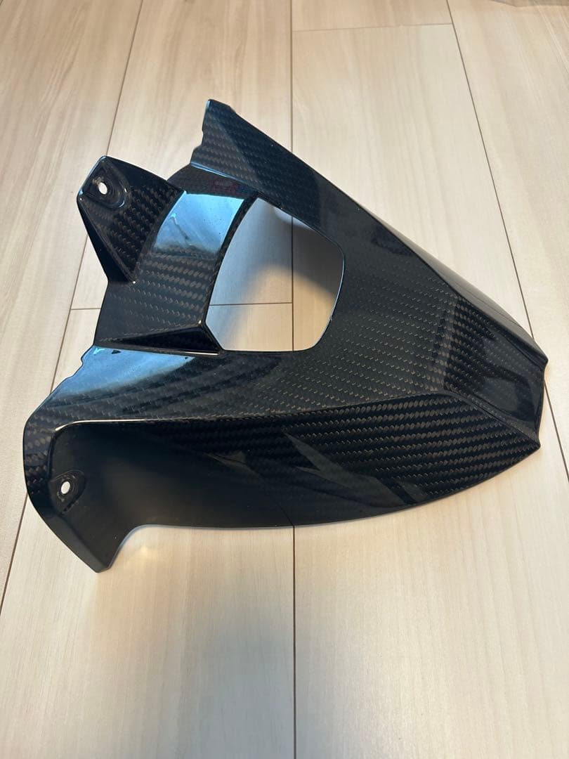  s1000rr k46 カーボンリアフェンダー BMW S1000RR K46 (09-18)用リアフェンダー SBK カーボン Fullsix