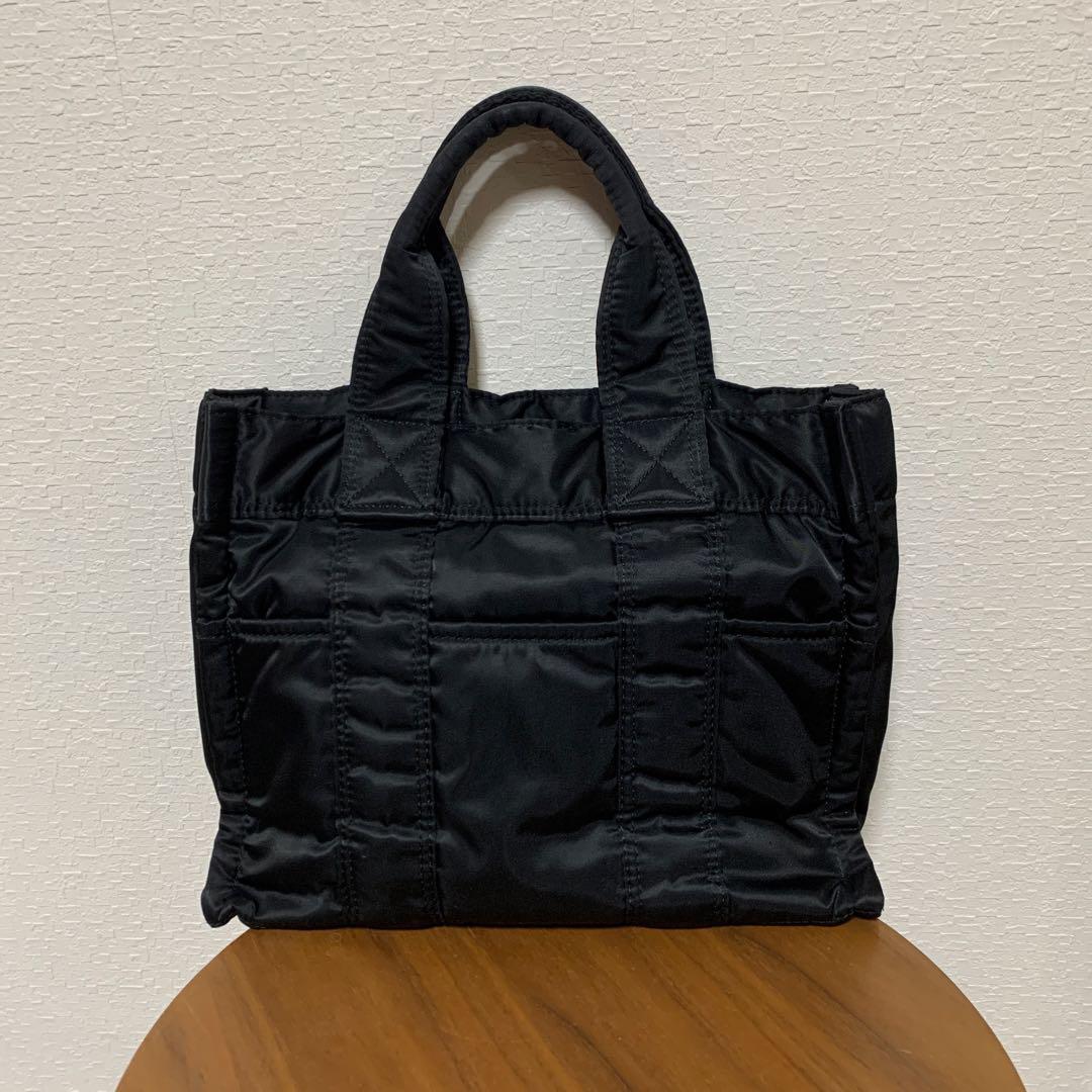 ⭐️お値下げ⭐️【美品】廃盤 ヘッドポータータンカー トートバッグS