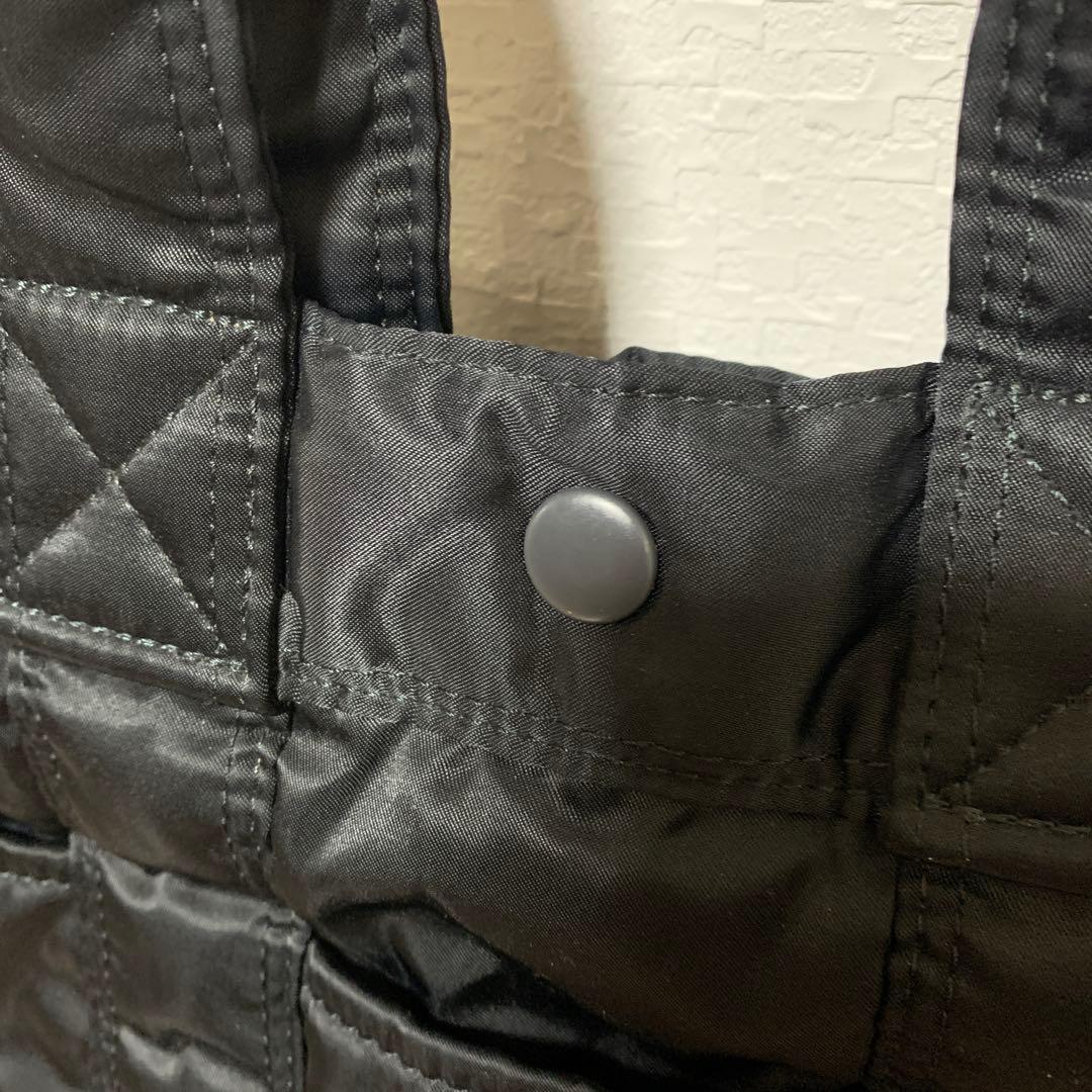 ⭐️お値下げ⭐️【美品】廃盤 ヘッドポータータンカー トートバッグS