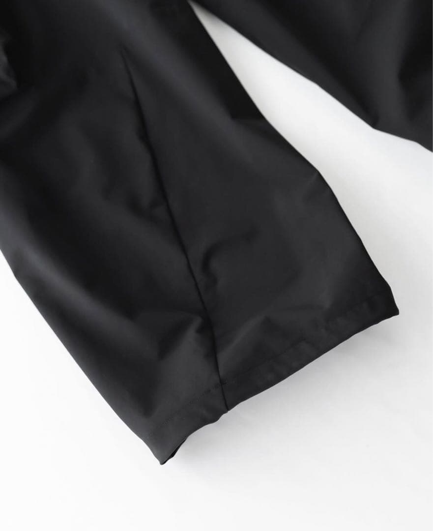 新品 clesste SOFT SHELL WIDE CAGO PANTS - メルカリ