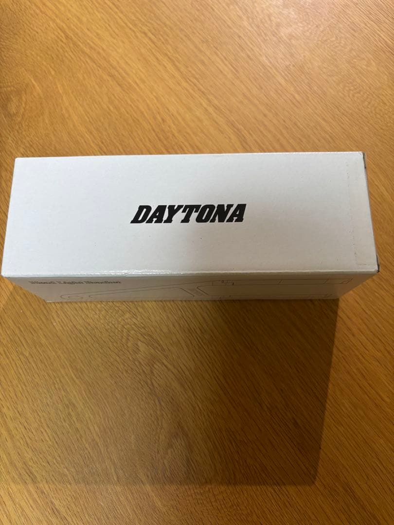 DAYTONA ヘッドライトブラケット Webike | DAYTONA デイトナ アルミヘッドライトブラケット(27903