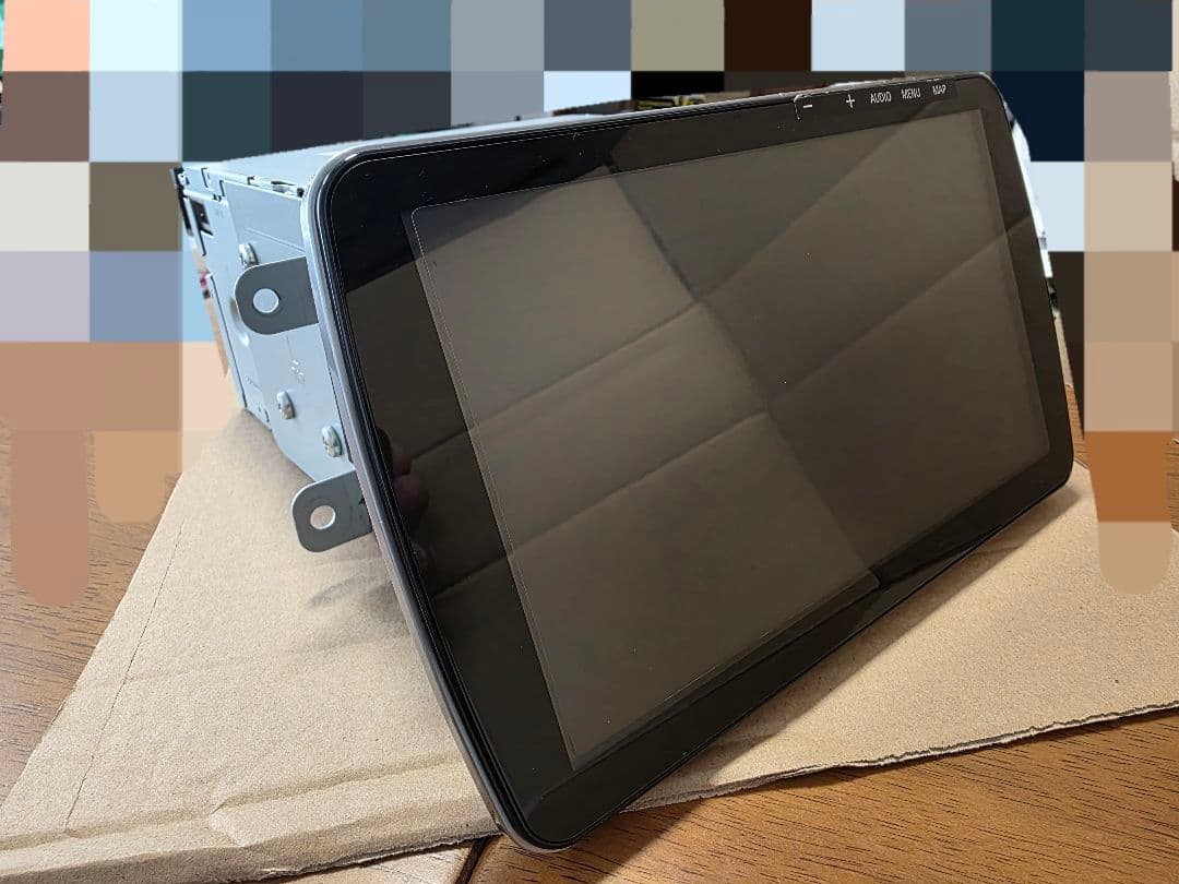 Panasonic CN-F1D カーナビ Amazon | パナソニック(Panasonic) カーナビ ストラーダ CN-F1XD