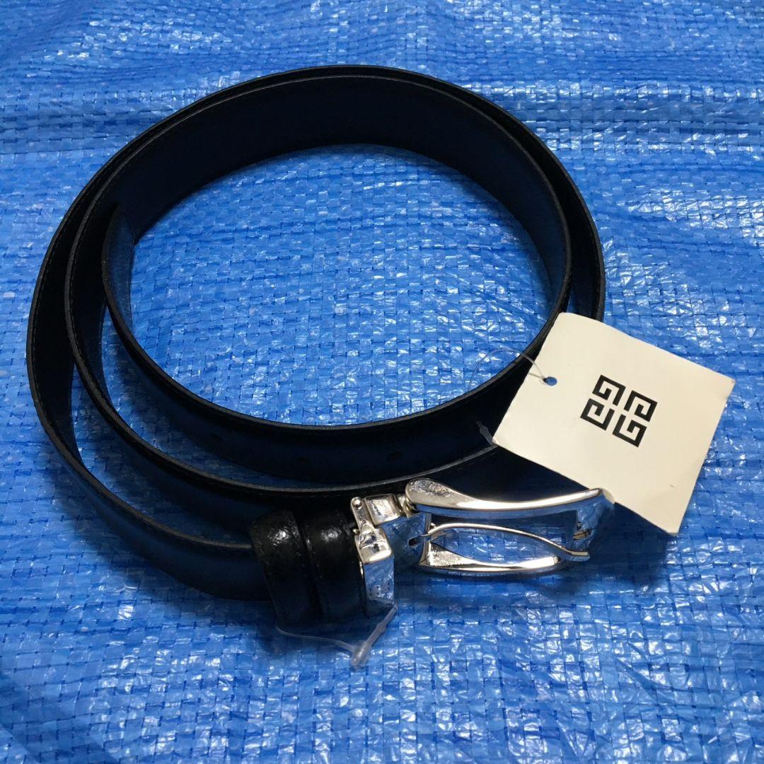 GIVENCHY　ジバンシー　 ベルト 中古・古着通販】GIVENCHY (ジバンシィ) 4Gリバーシブルベルト