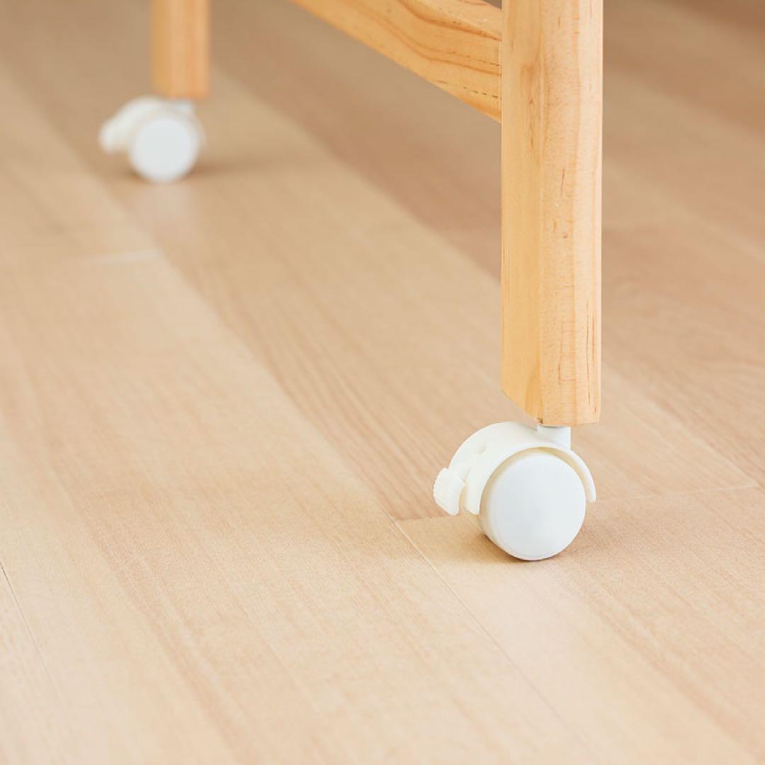 yamatoya ミニサイズトールプラスWオープンミニベビーベッド