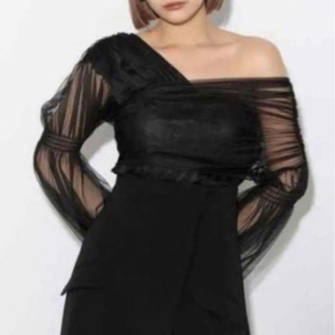 melt the lady ロマンスエリーブラウス 希少品 melt the lady ロマンスエリーブラウス 希少品の通販はau PAY