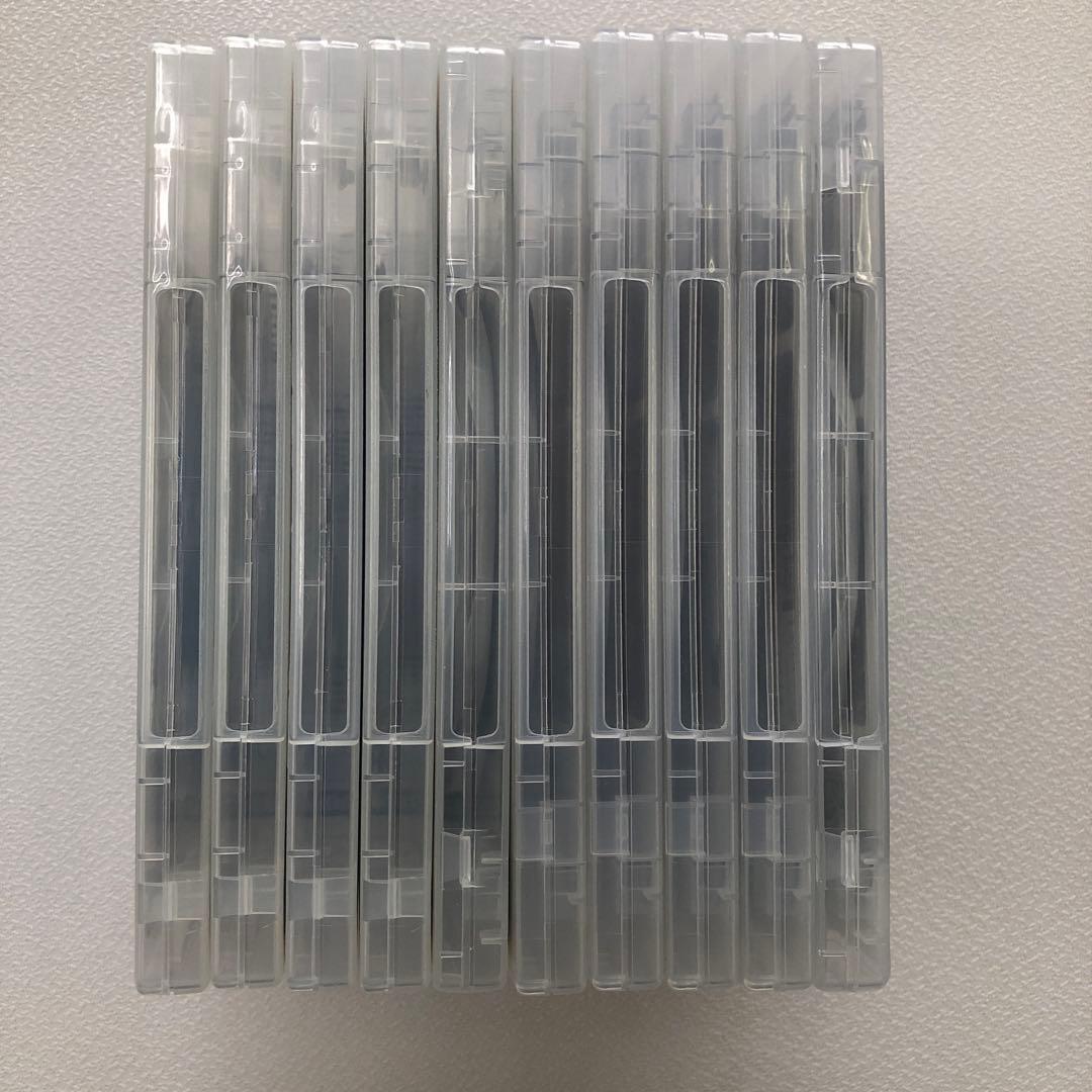 DVD まとめ パパと呼ばないで DVD-BOX Ⅰ Ⅱ【動作確認済み】