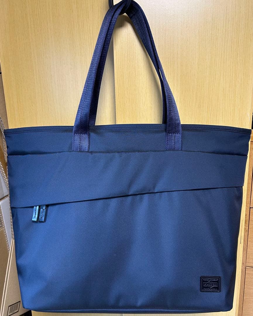 PORTER VIEW TOTE BAG 吉田カバン ビュー トートバッグ VIEW（PORTER） ポーター ビュー トートバッグ(L) 695-05761 吉田