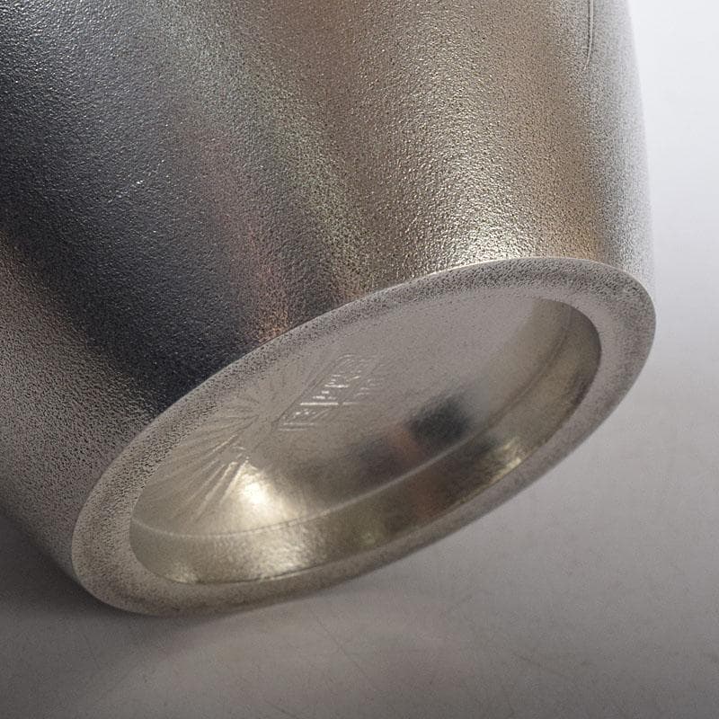 TM 様専用 さつま岩切 正錫 松鶴文 茶壷 茶心壷 約350g C 7729 - メルカリ