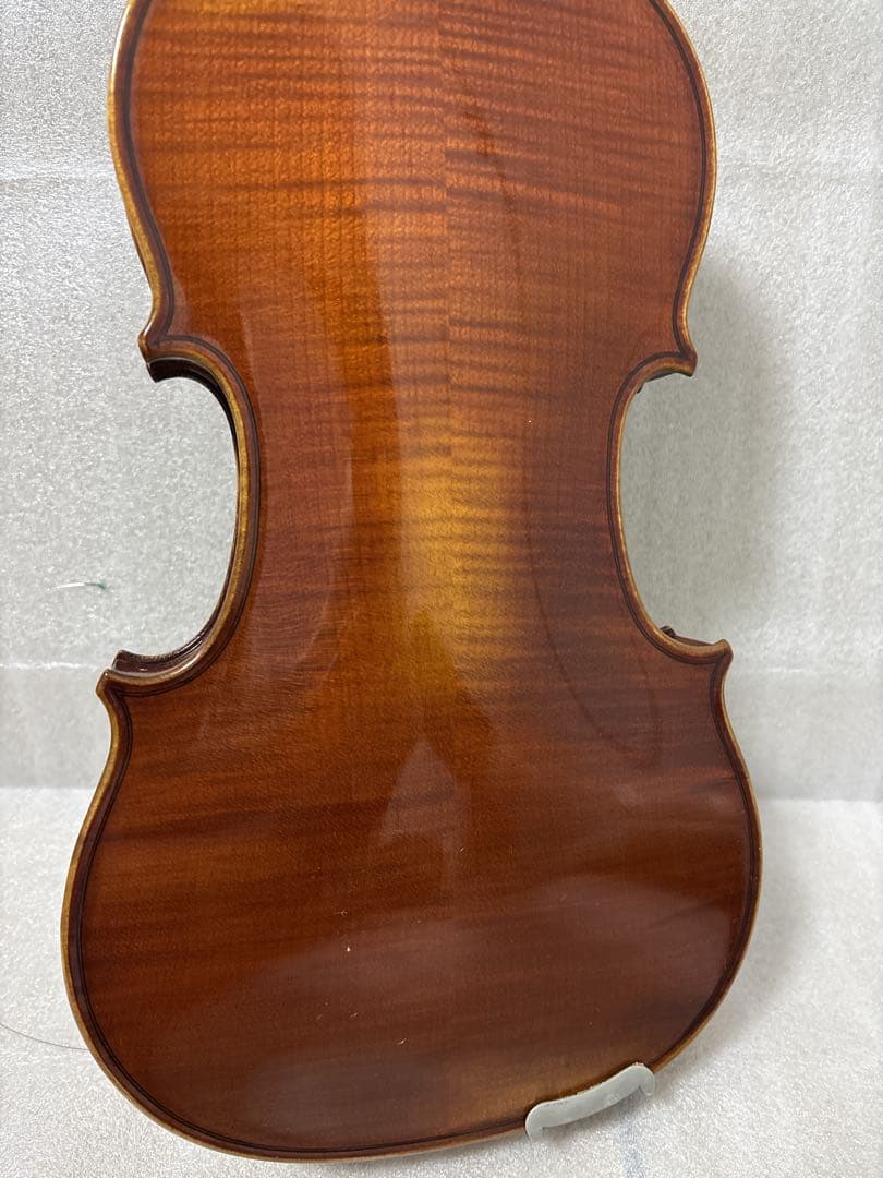 Suzuki 4/4 バイオリン 520 1997年製 スズキ 現状品