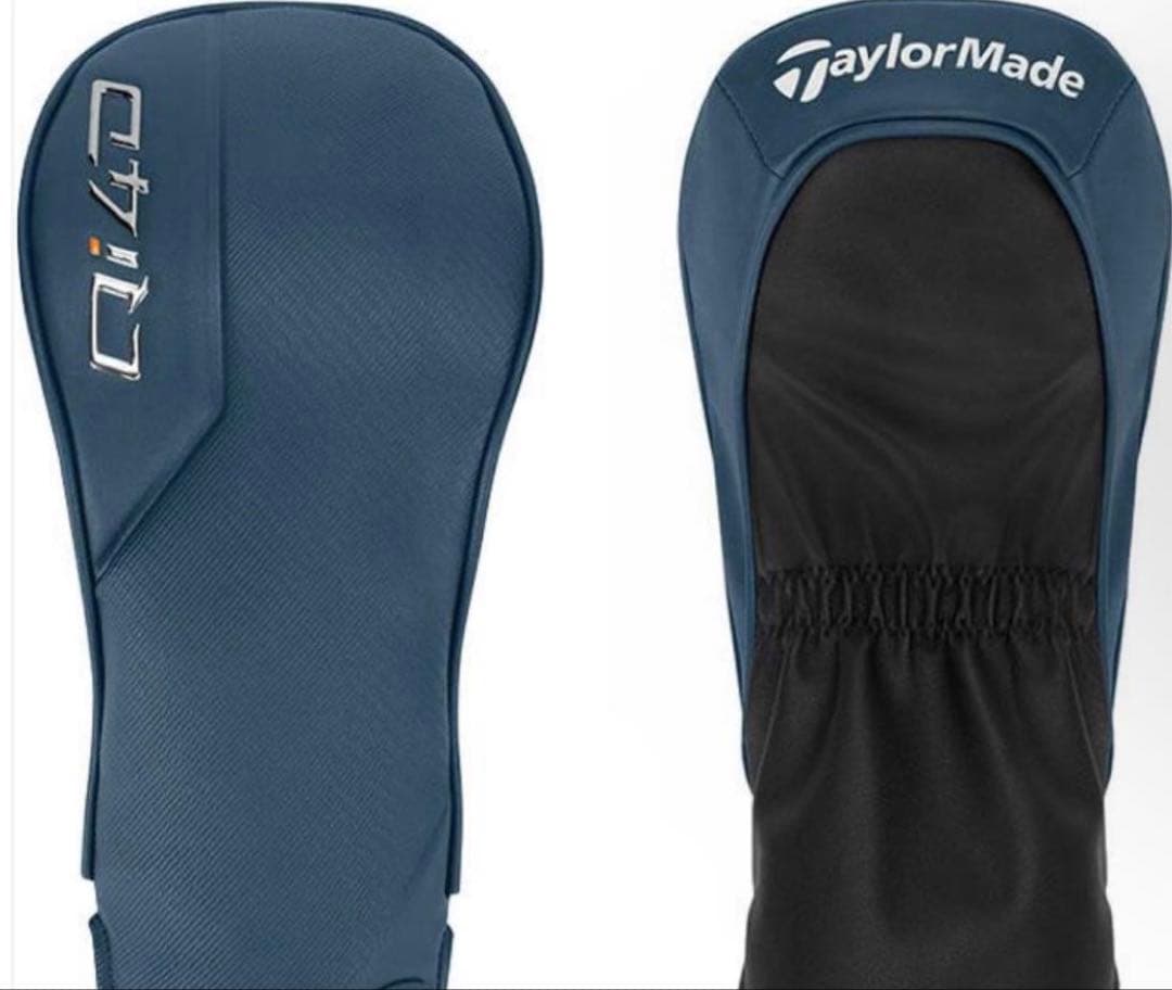 最新モデル】Qi4D ドライバー用ヘッドカバー - メルカリ