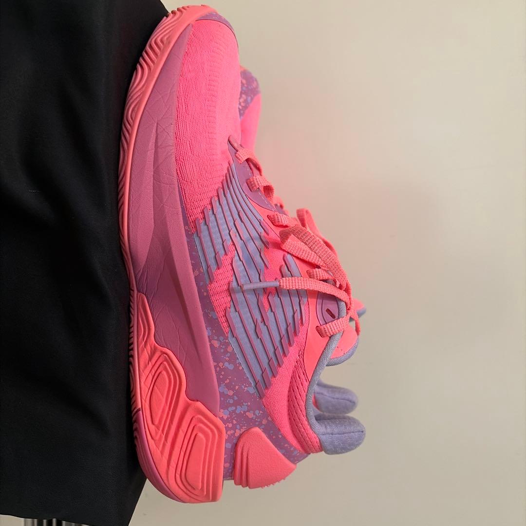 シューズ(男性用) New Balance Two Wxy V5 Pink TWO WXY v5 ~接地感良し！お好みの方続出であろうバージョン5！~ - YouTube