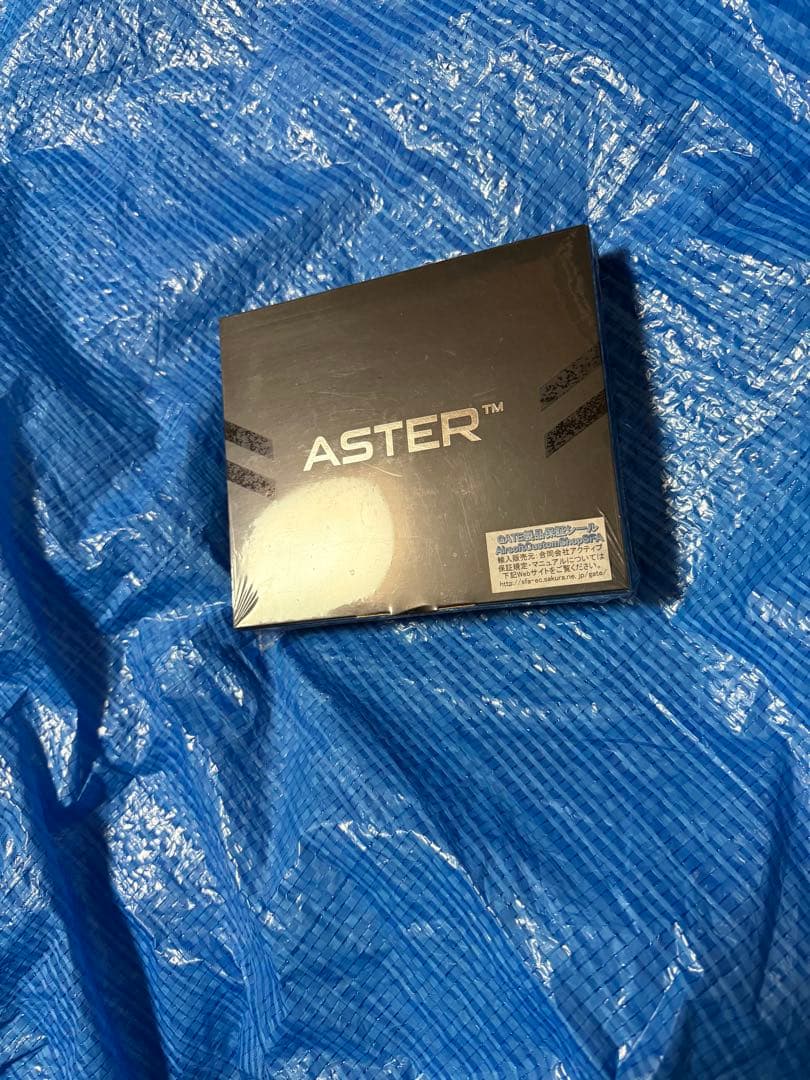GATE ASTER V2 後方配線 GATE製 ASTER2 Bluetooth Ver.2メカボックス用 後方配線 電子トリガー