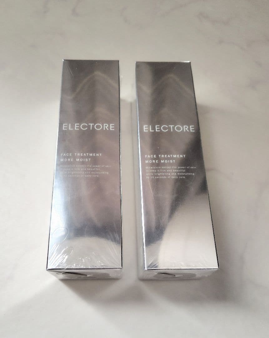 カバーマーク モイスチュアチャージセラム60包&セルアドバンストセラム