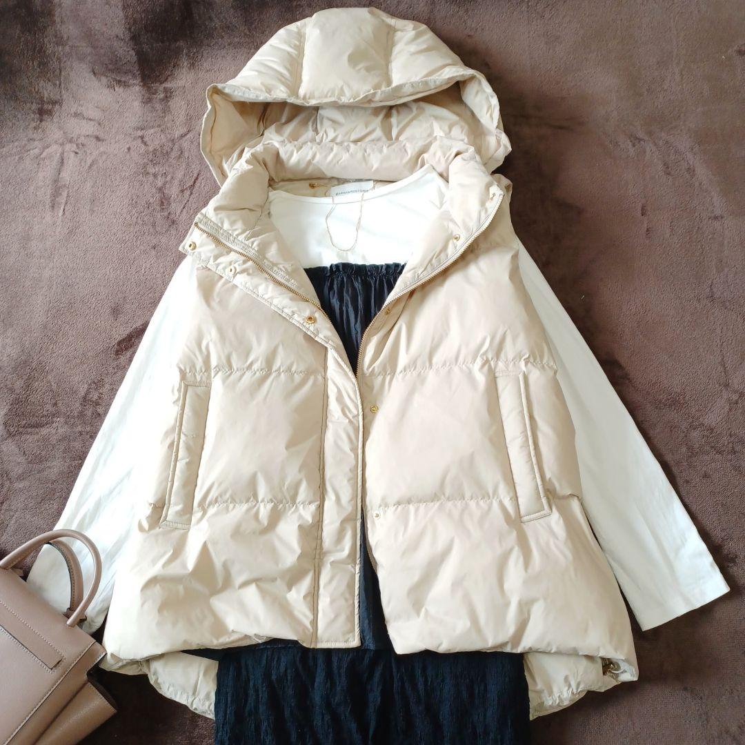 美品　バンヤードストーム 2024 フーディーダウンベスト ベージュ 楽天市場】【SALE／60%OFF】(W)ダウンベスト BARNYARDSTORM バンヤード