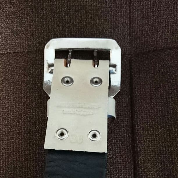 モダンパイレーツ ベルト GLAY TERU - メルカリ