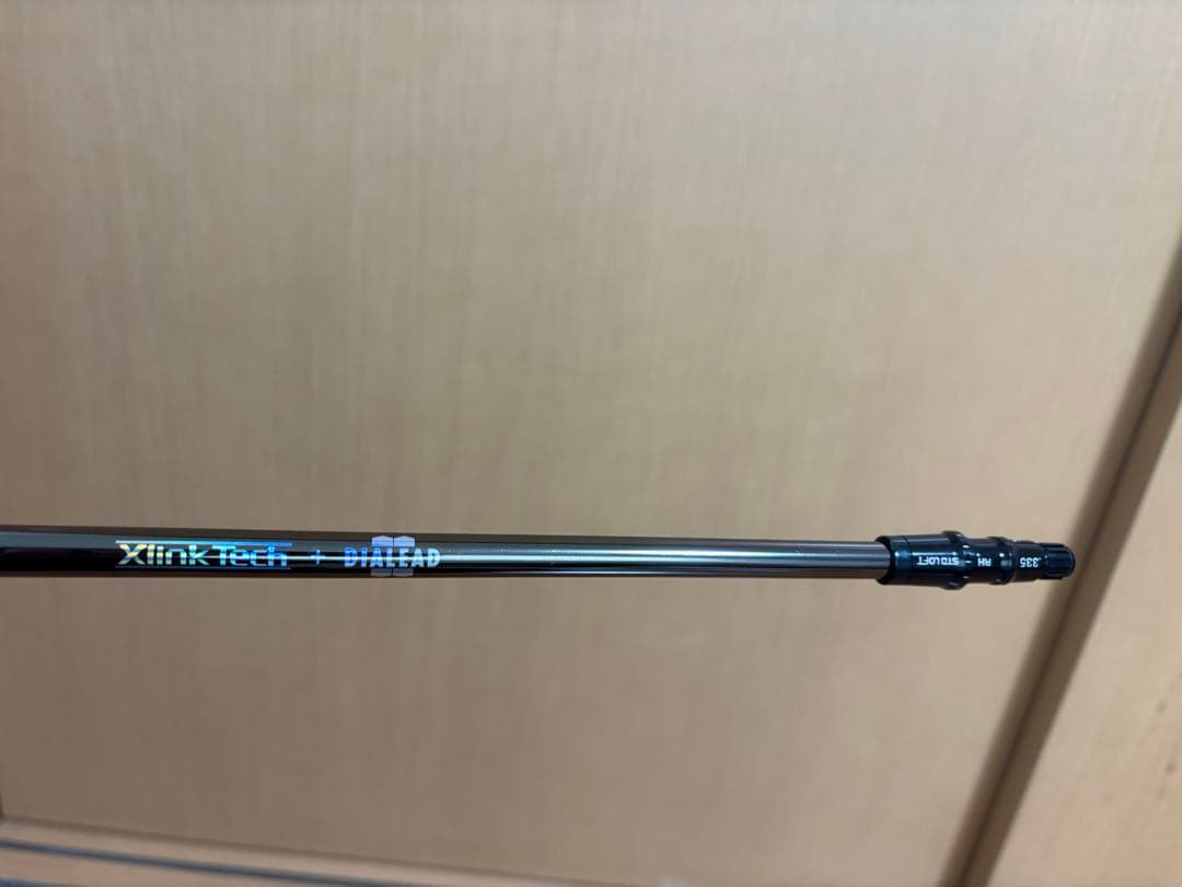 希少） ディアマナWS 70S テーラーメイドスリーブ付 3W用 - メルカリ